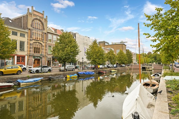Medium property photo - Noordwal 45, 2513 EB Den Haag